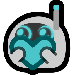 :neobot_heart_cyan@thegayagenda.fans: