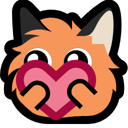 :neofox_floof_heart@sharkey.skydevs.me: