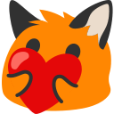 :blobfoxheart@possum.city: